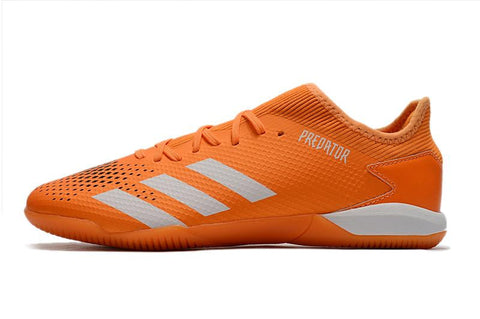 Adidas Predator 20.3 – Futsal Edition orange