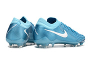 Nike Phantom GX II Elite FG Mad Ambition - Blue Fury/White