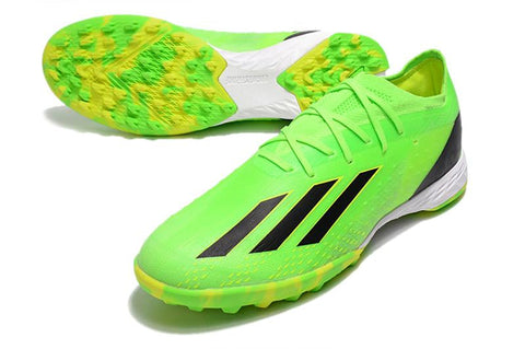 Adidas X Speedportal.3 Turf Green