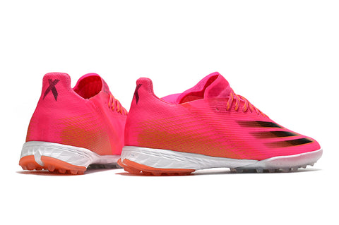 Adidas F50 TF – GHOSTED