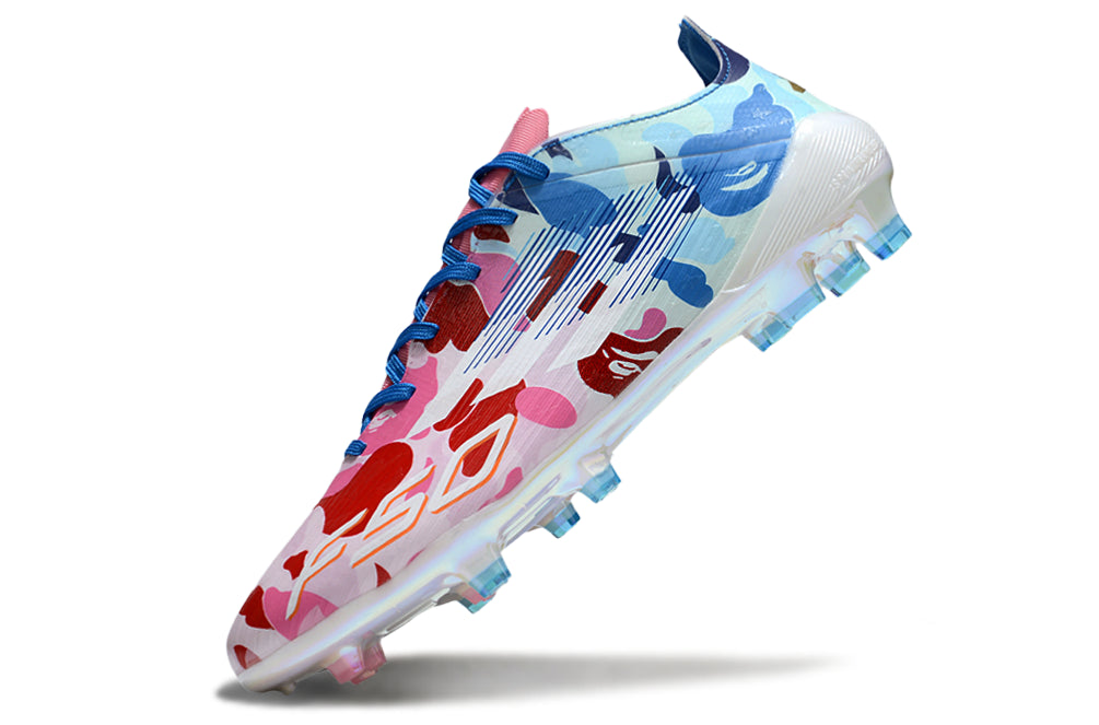 Adidas F50 Elite x BAPE FG – EuroSociety