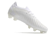 Adidas Predator Accuracy 1 – Field Edition (White)