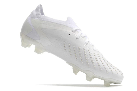 Adidas Predator Accuracy 1 – Field Edition (White)