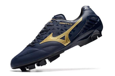 Mizuno Wave Ignitus Japan football boot Field