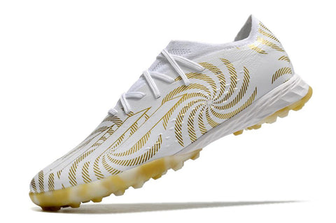 Adidas X Speedportal TF – Turf Edition #Benzema