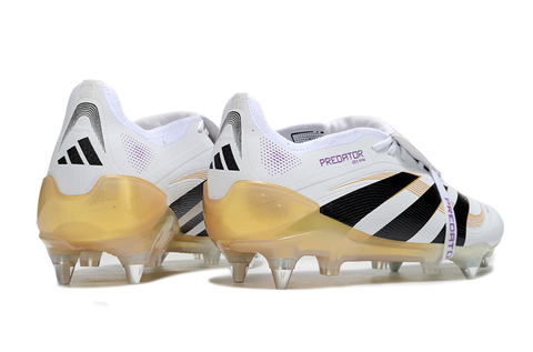 Adidas 25 Predator Elite Tongue FG – Field Edition