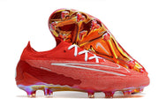 Nike Phantom GX Low Elite FG Red