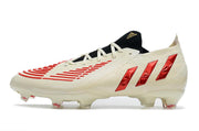 Adidas Predator Edge .1 Low – Firm Ground Edition