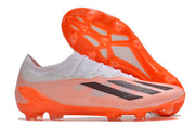 Adidas X Crazyfast.1 FG – Firm Ground Soccer Cleats