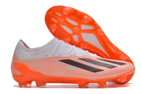 Adidas X Crazyfast.1 FG – Firm Ground Soccer Cleats