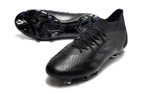 Adidas Predator Accuracy.1 – Field Edition BLACK