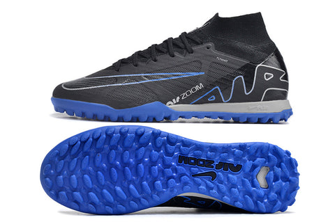 Nike Air Zoom Mercurial Superfly IX Elite Society Shoe
