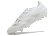 Adidas Predator Elite FG – Field Edition WHITE