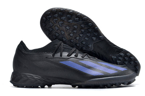Adidas X Crazyfast.1 TF – Turf Edition