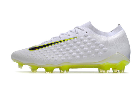 Nike Phantom Ultra Venom FG White