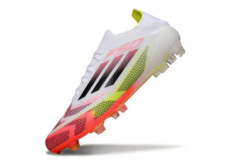 Adidas F50 Elite Laceless FG