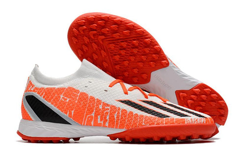 Adidas X Speedportal TF – Turf Edition