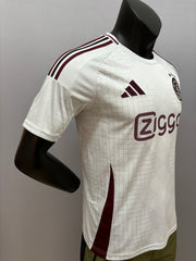Ajax 24/25 Second Away Jersey