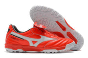 Mizuno Morelia II Sala Classic – Society Edition Red