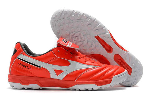 Mizuno Morelia II Sala Classic – Society Edition Red