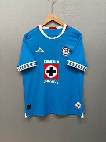 FC Basel 24/25 Home Jersey