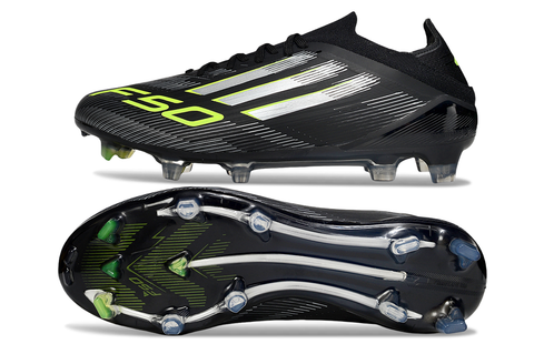 Adidas F50 Elite Laceless FG