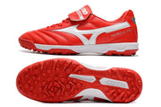 Mizuno Morelia II Sala Classic – Society Edition Red