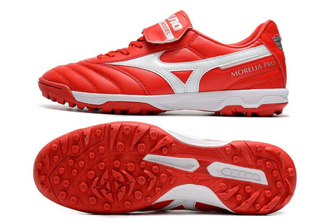 Mizuno Morelia II Sala Classic – Society Edition Red