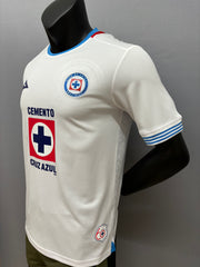 FC Basel 24/25 Away Jersey