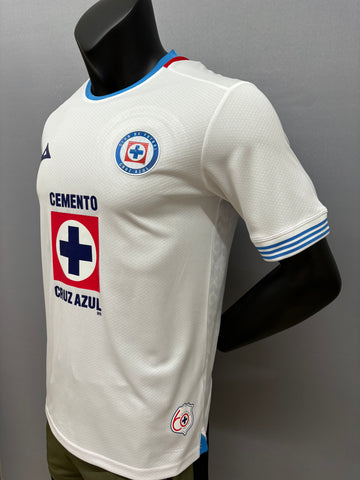 FC Basel 24/25 Away Jersey