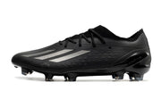 Adidas X Speedportal.3 FG – Firm Ground Football Boots Black