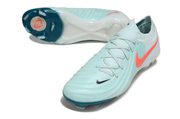 Nike Phantom GX 2 Elite FG White/Blue