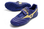Mizuno Morelia II Sala Classic Society Shoe