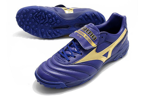 Mizuno Morelia II Sala Classic Society Shoe