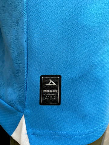 FC Basel 24/25 Home Jersey