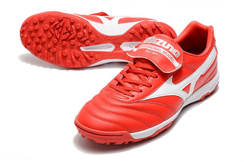 Mizuno Morelia II Sala Classic – Society Edition Red