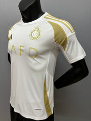 Genuine Riyadh T-shirt