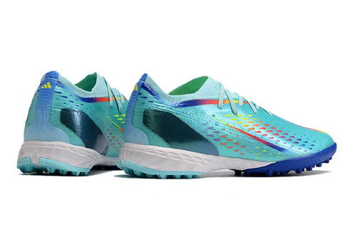 Adidas X Speedportal.3 Turf BLUE