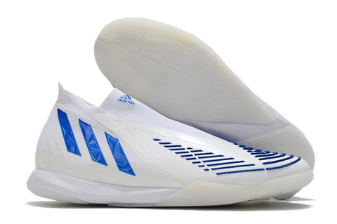 Adidas Predator Edge.1 – Society Edition white