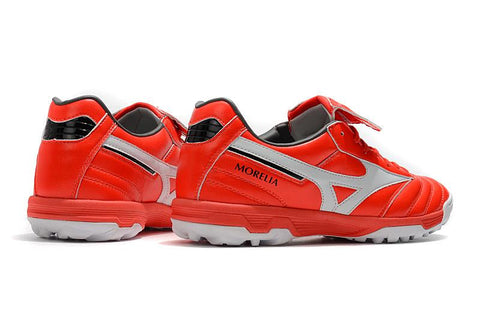 Mizuno Morelia II Sala Classic – Society Edition Red