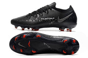 Nike Phantom GT2 Elite FG Black