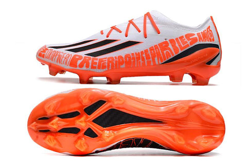 Adidas X Speedportal.3 FG – Firm Ground Football Boots