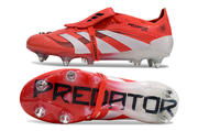 Adidas 25 Predator Elite Tongue
