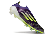 Adidas F50 Elite Laceless FG