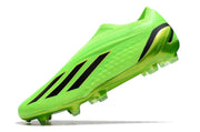 Adidas X Speed Portal FG - GREEN