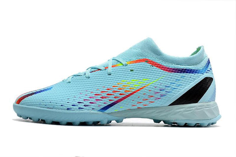 adidas X Speedportal 3 TF – Blue