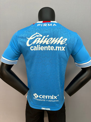 FC Basel 24/25 Home Jersey