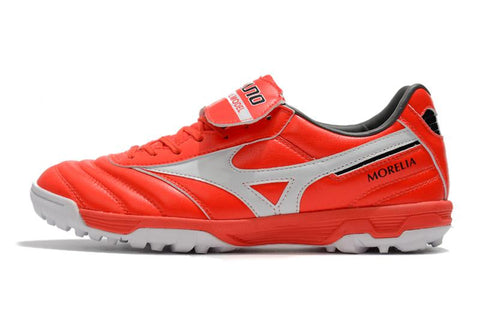 Mizuno Morelia II Sala Classic – Society Edition Red