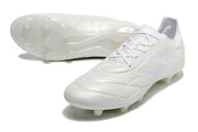 Adidas Copa Pure.1 FG – Firm Ground Edition White
