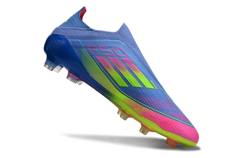 Adidas F50 Elite Laceless FG